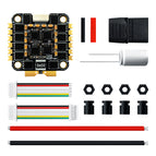 4in1_4-8S_80A ESC（AM32）
