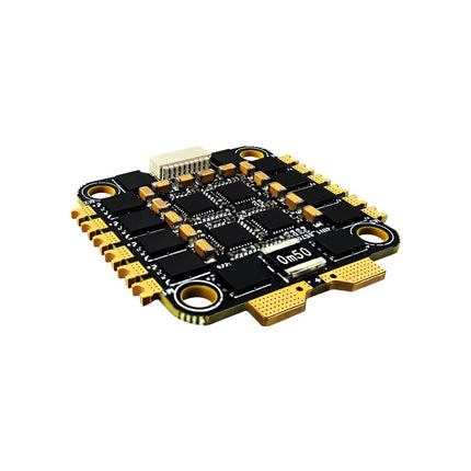 MAXKGO 4IN1 8S 70A AM32 ESC | 4-8S Brushless Electronic Speed Controller for FPV Racing & Multirotor Drones
