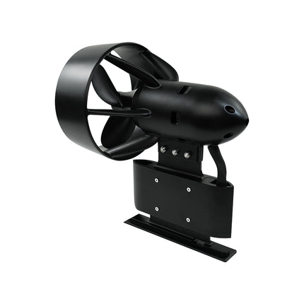 Flipsky 2026 SUP Thruster 2800 with VX3 Remote Controller and Battery , Suitable for Electric Watercraft and Surf Boats