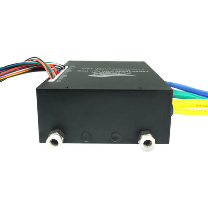 Flipsky FSESC 75450 84V High Current 450A ESC Base On Vesc With Aluminum Case Water Cooling Enclosure For E-Foil Fighting Robot Surfboard AGV Robot