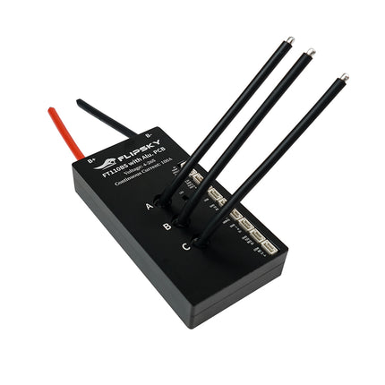 Flipsky FT110BS High Voltage 110V 100A With Aluminum PCB For Electric Skateboard /Ebike Speed Controller / Electric Scooter / Electric Motorcycle