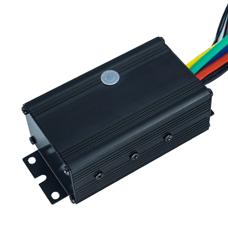 Flipsky 84V 120A 75100 ESC Motor Controller High Power FOC BLDC Control Based On VESC For Electric Scooter
