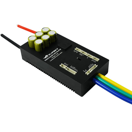 Flipsky FT110DS High Voltage 110V 200A With Aluminum PCB For Electric Skateboard /Ebike Speed Controller / Electric Scooter / Electric Motorcycle