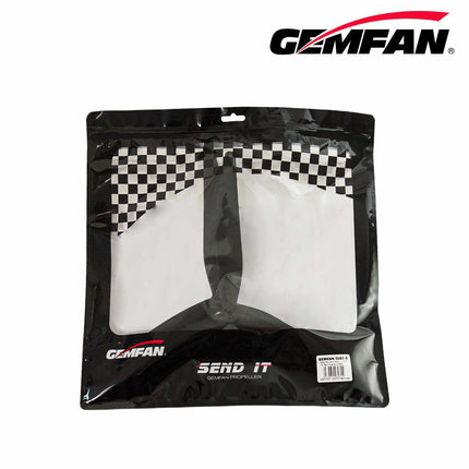 Gemfan 1507 15-inch Propellers for Large-Span Quads (1 Pair)