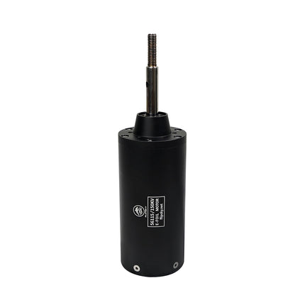 Flipsky Motor 56115 150KV 2400W Round Thread Brushless Motor Sensorless IP68 Waterproof Motor for Efoil
