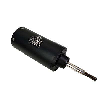 Flipsky Motor 56115 150KV 2400W Round Thread Brushless Motor Sensorless IP68 Waterproof Motor for Efoil