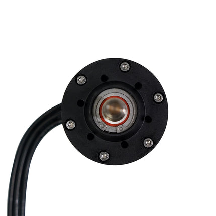 Flipsky Motor 56115 150KV 2400W Round Thread Brushless Motor Sensorless IP68 Waterproof Motor for Efoil