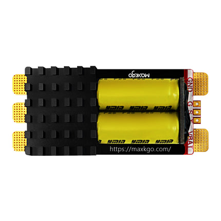 Maxkgo 5-12S120A_ESC High-Efficiency Brushless Electronic Speed Controller (ESC)