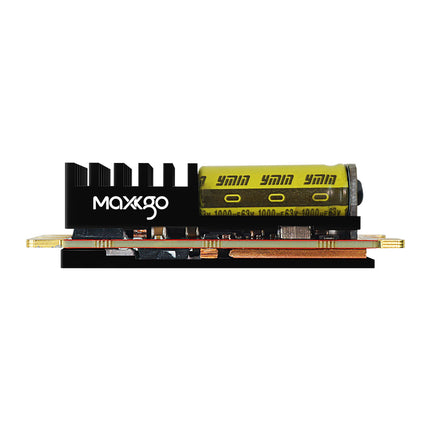 Maxkgo 5-12S120A_ESC High-Efficiency Brushless Electronic Speed Controller (ESC)