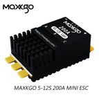 5-12SMINI200A ESC（AM32）