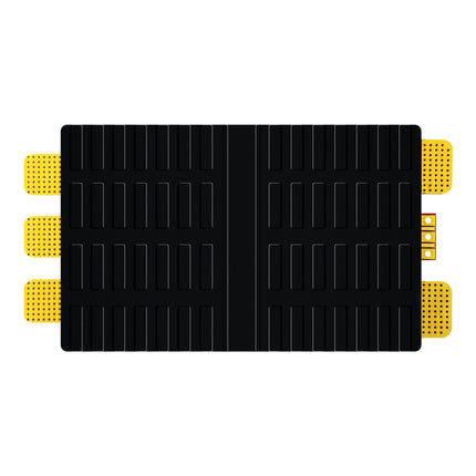 MAXKGO 5-12S 200A MINI ESC with AM32 Firmware for Heavy-Lift UAV, Agri Drone & RC Models