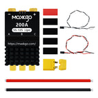 5-12SMINI200A ESC（AM32））+8AWG