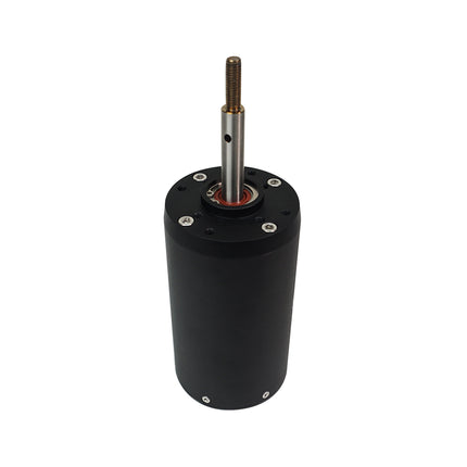 Flipsky Fully Waterproof Brushless DC 75133 Motor 120KV 6600W For Surfing Boat Underwater Thruster | Efoil | Ejet boards | Hydro | Electric Surfboard