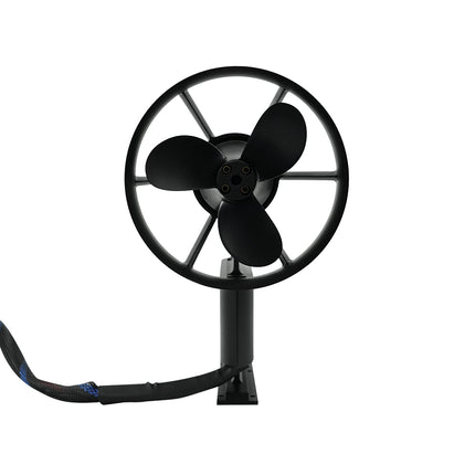 Flipsky 2026 SUP Thruster 2800 with VX3 Remote Controller and Battery , Suitable for Electric Watercraft and Surf Boats