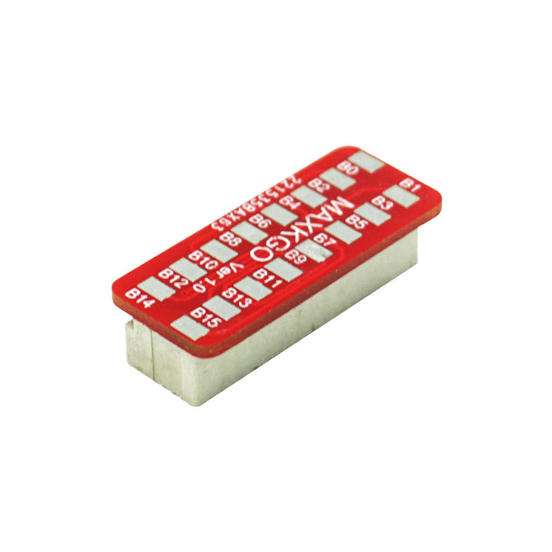 MAXKGO BMS 4S-24S 20A Only Charge BMS Lithium Battery Protection Board for Onewheel/Eboard/EScooter.ETC