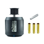 10MM Round shaft / With pulley / 110KV