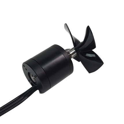 Flipsky Waterproof Brushless DC 4650 Motor 300KV 900W with Propeller For Surfing Boat Underwater Thruster | Hydro | Efoil