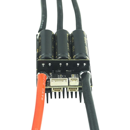 MAXKGO MINIV6.8 ESC For DIY E-skateboard Scooter Ebike Go-Kart Robotics Speed Controller