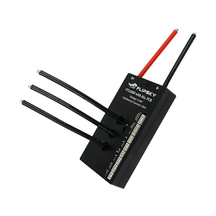 Flipsky FT110BS High Voltage 110V 100A With Aluminum PCB For Electric Skateboard /Ebike Speed Controller / Electric Scooter / Electric Motorcycle