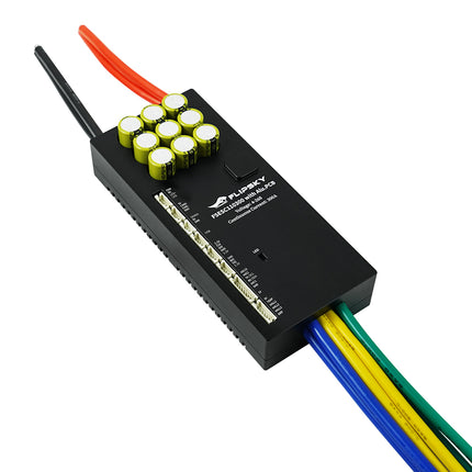 Flipsky FSESC 110300 High Voltage side