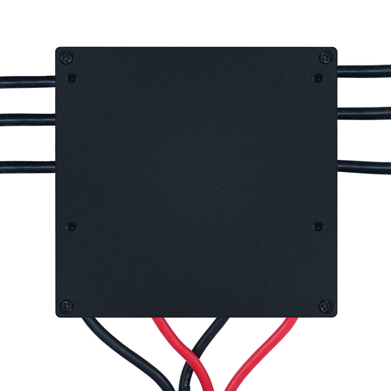 Flipsky 75100 Dual Drive VESC ESC Speed Controller 84 V 240A Peak For E-Skateboard Scooter Ebike With Aluminum PCB Regenerative Capacity