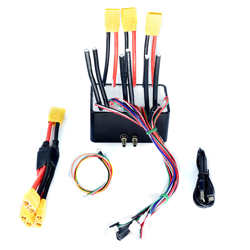 Flipsky 75200 VESC ESC Speed Controller 75 V 400A Peak For E-Foil Fighting Robot Surfboard AGV Robot