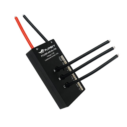 Flipsky FT110BS High Voltage 110V 100A With Aluminum PCB For Electric Skateboard /Ebike Speed Controller / Electric Scooter / Electric Motorcycle