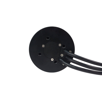 Flipsky Fully Waterproof Brushless DC 75133 Motor 120KV 6600W For Surfing Boat Underwater Thruster | Efoil | Ejet boards | Hydro | Electric Surfboard