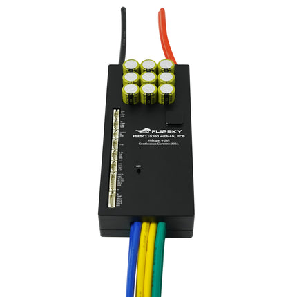 Flipsky FSESC 110300 High Voltage