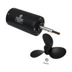 75133 Motor + 152mm 3 blades propeller