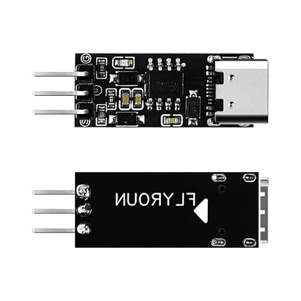 Maxkgo ESC-Link suitable for Maxkgo AM32 ESC parameter configuration and firmware upgrade tool