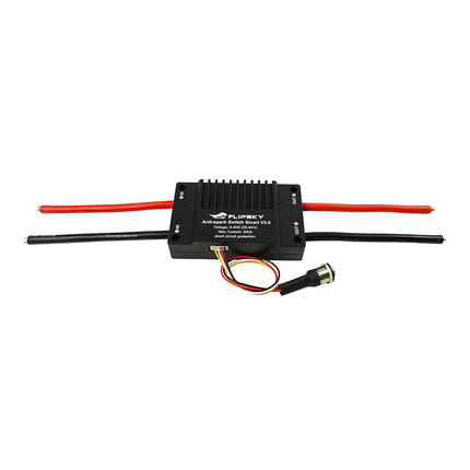 Flipsky 6-20S Li-Po Smart Anti Spark Switch V3.0 With Short Circuit Protection For Electric Skateboard Ebike Scooter Robots