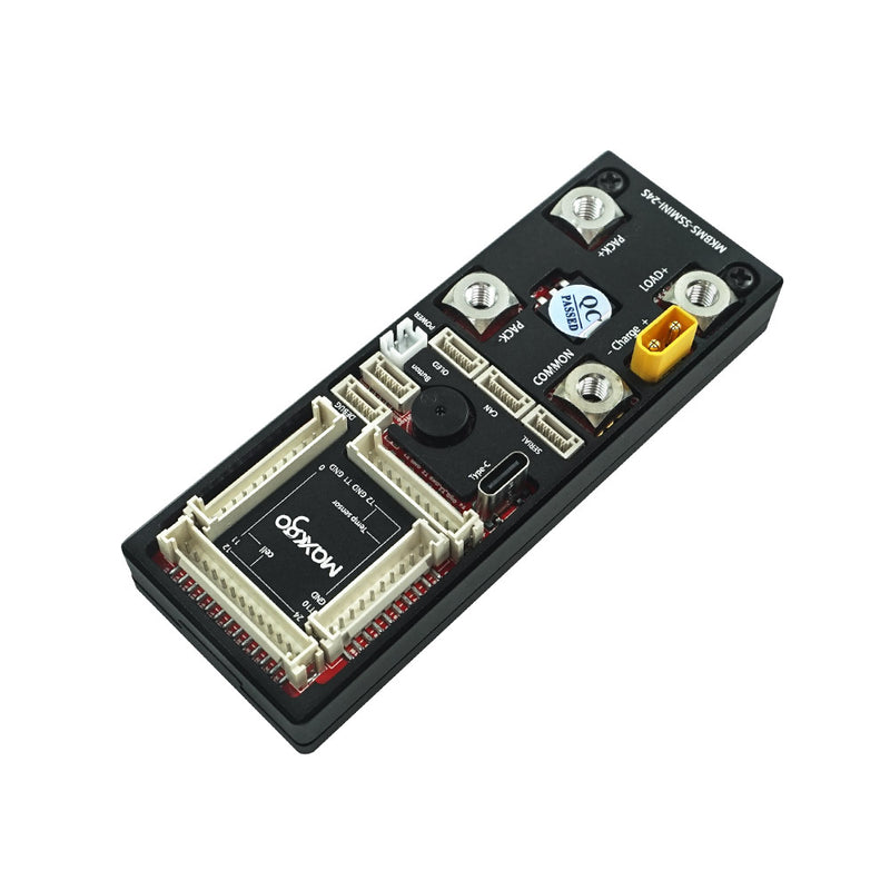 BMS Board With Aluminum Alloy Material Shell