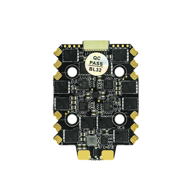  E70 G1 ESC