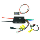 With Bluetooth