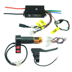 FT85BS V2.0