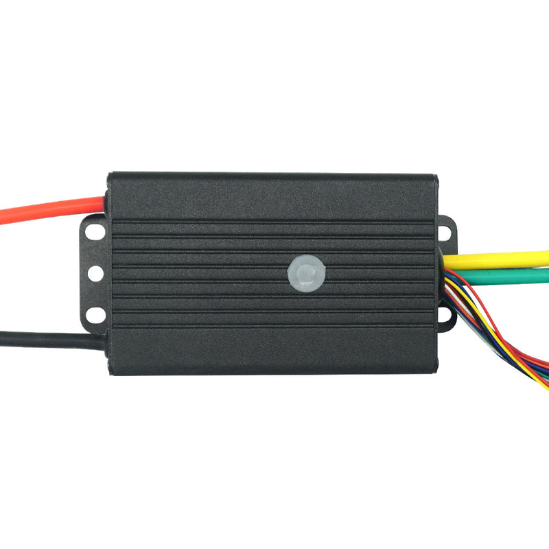 FT85BS V2.0 ESC With Aluminum Case NON-VESC For Electric Skateboard Scooter Ebike Speed Controller Motorcycle Robotics