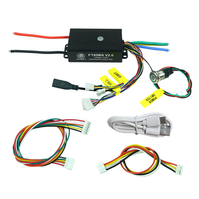 FT85BS ESC