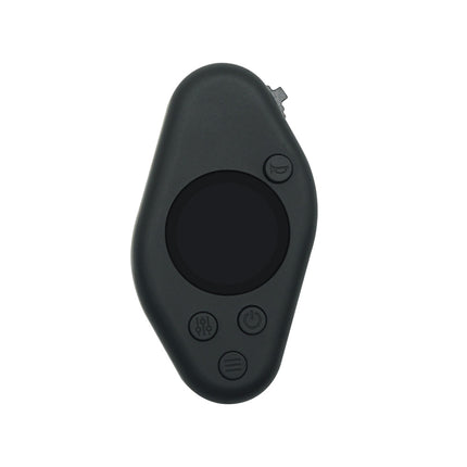 VX4 PRO Electric Scooter Hall Sensor Throttle Remote Controller With Real Time Speed Display Screen For Flipsky NON-VESC Series ESC