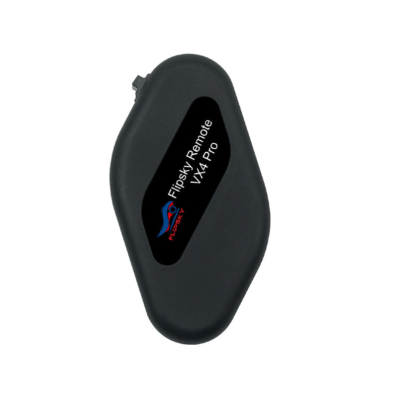 VX4 PRO Electric Scooter Hall Sensor Throttle Remote Controller With Real Time Speed Display Screen For Flipsky NON-VESC Series ESC