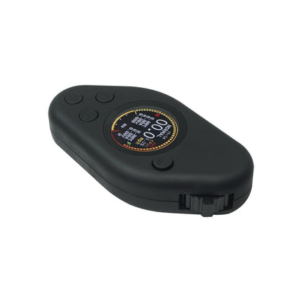 VX4 PRO Electric Scooter Hall Sensor Throttle Remote Controller With Real Time Speed Display Screen For Flipsky NON-VESC Series ESC