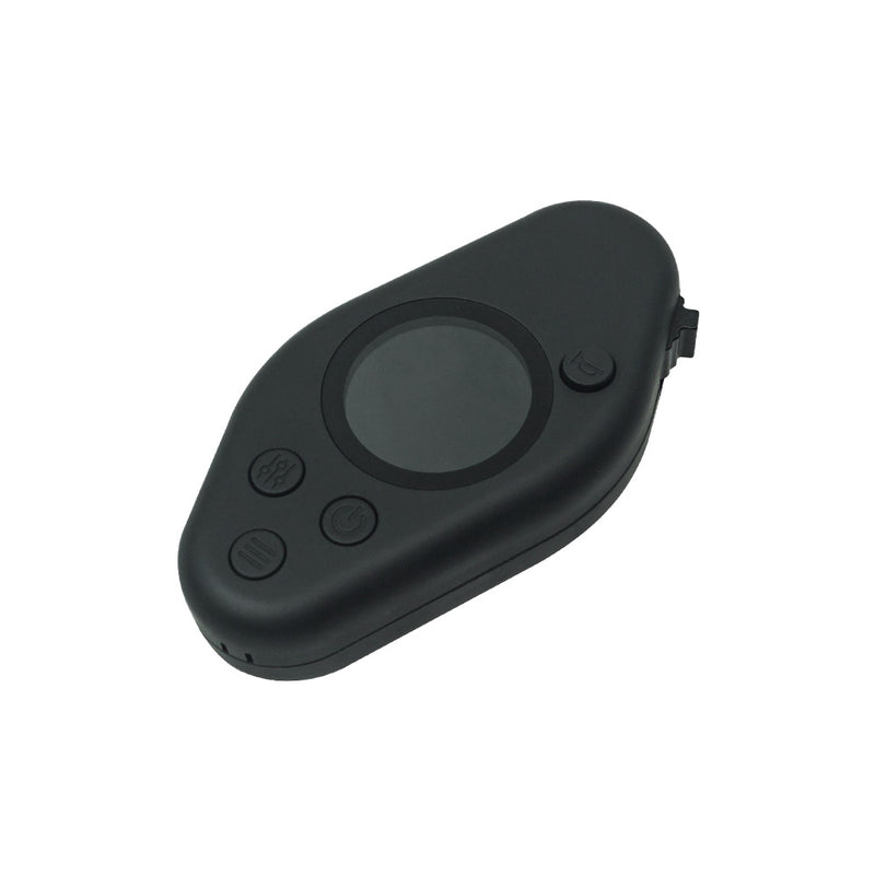 VX4 PRO Electric Scooter Hall Sensor Throttle Remote Controller With Real Time Speed Display Screen For Flipsky NON-VESC Series ESC