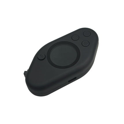 VX4 PRO Electric Scooter Hall Sensor Throttle Remote Controller With Real Time Speed Display Screen For Flipsky NON-VESC Series ESC