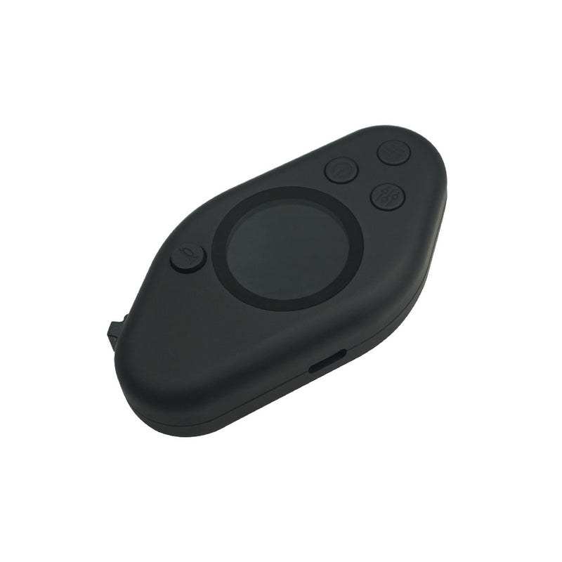 VX4 PRO Electric Scooter Hall Sensor Throttle Remote Controller With Real Time Speed Display Screen For Flipsky NON-VESC Series ESC