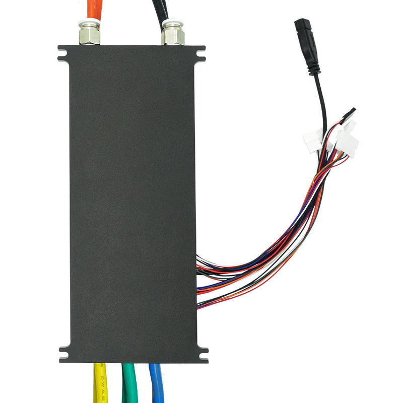 Flipsky FSESC 75350 84V 800A Peak ESC Vesc Controller With Alu PCB Water Cooling Enclosure For E-Foil Fighting Robot