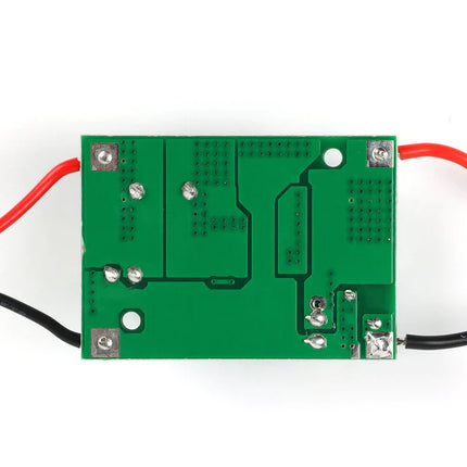 MAXKGO STM32(MCU) 150V Smart Master BMS + 9V-90V DC-DC Step-down Power Supply Module
