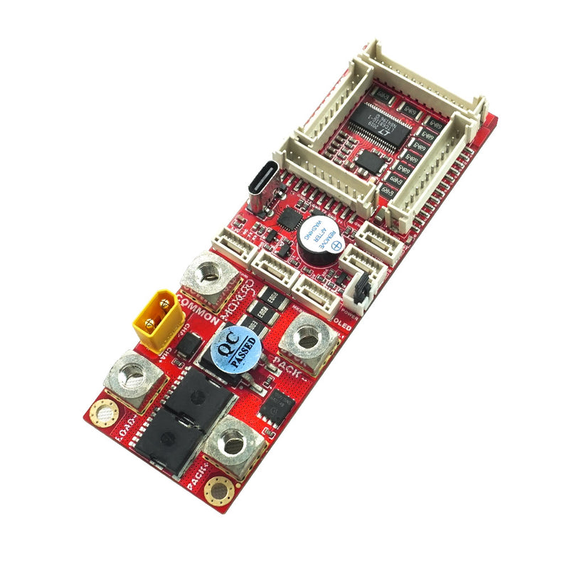 Lithium Battery Charging Protection Board