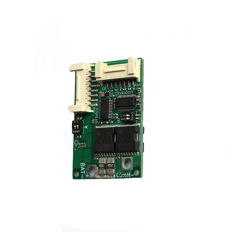 Overcharge Protection BMS Board