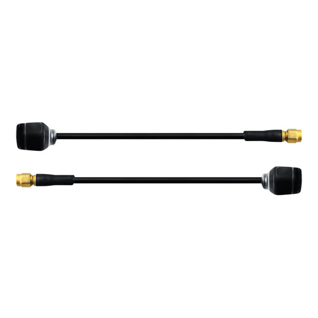 4.9G-6.2G Mushroom Antenna, 5dBi High-Gain for Long Range | Durable & Crash-Resistant | Popular FPV Antenna