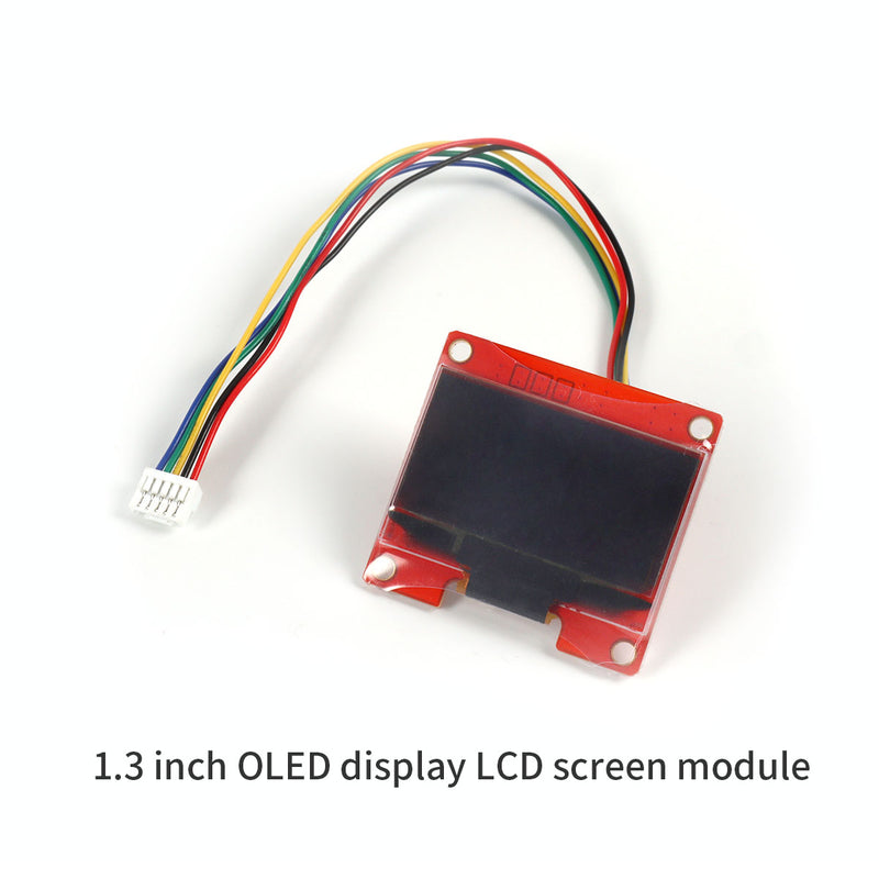 1.3 inch OLED display LCD screen